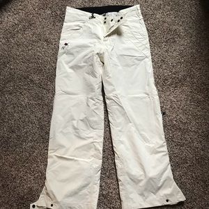 ❄️Roxy Snow Pants❄️